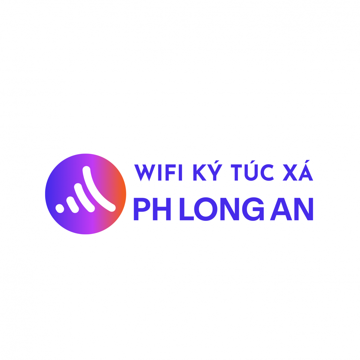 THẺ WIFI - PH LONG AN